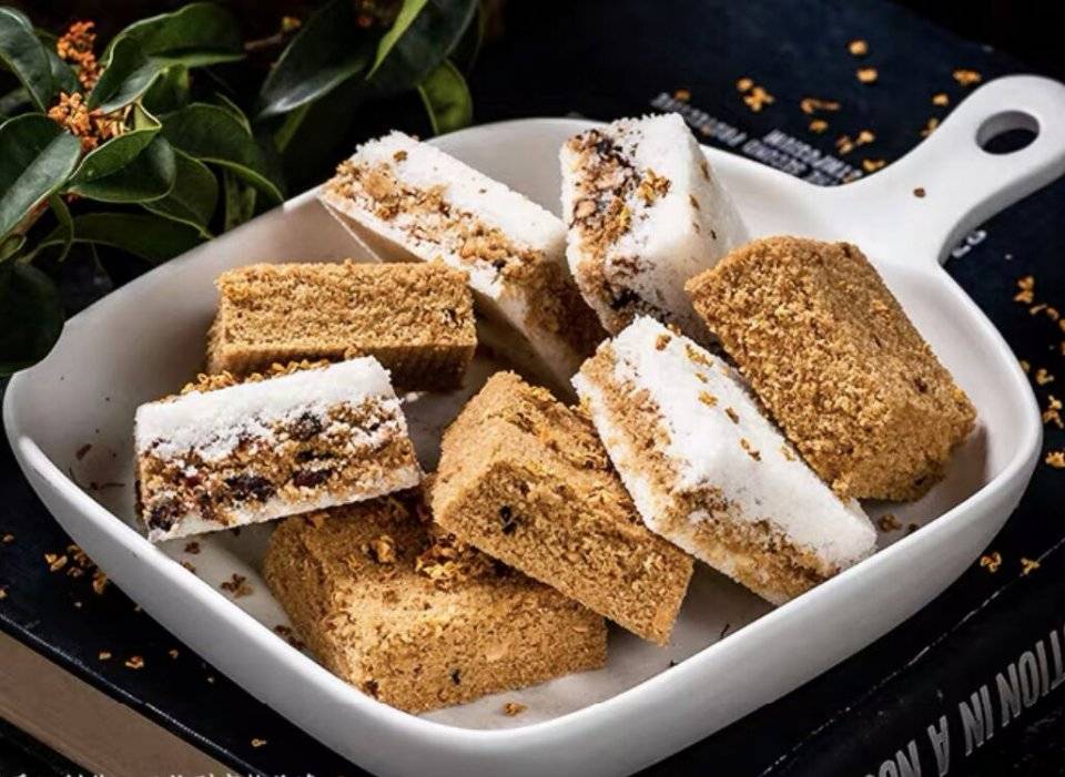 特产|建议大家:遇见这些“廉价零食”别错过,虽然便宜,却好吃又解馋