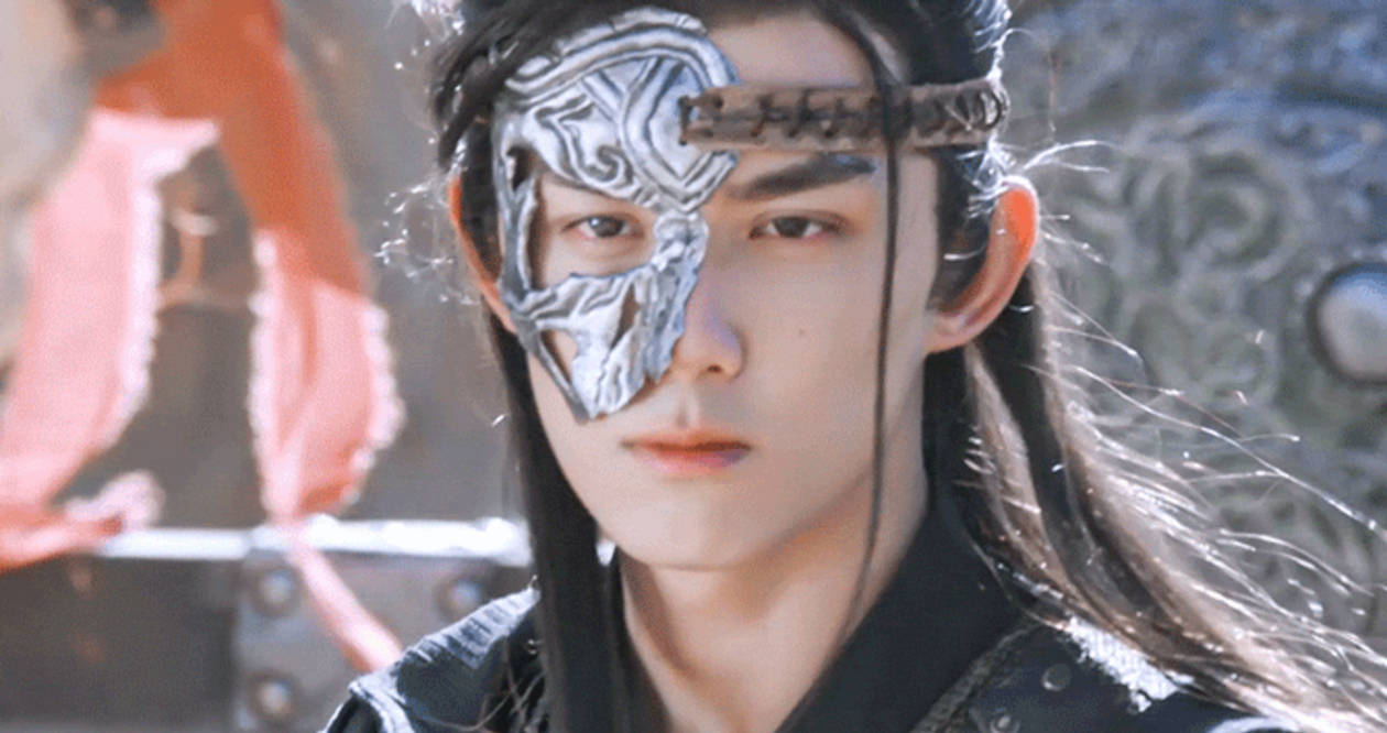 屈楚萧|《长歌行》吴磊热巴搭档cp感爆棚，服化道却惹争议？