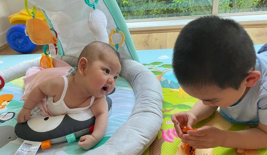 因为|想要拼二胎？先看看家庭收入等级表再说，5级以上才有资格要二胎