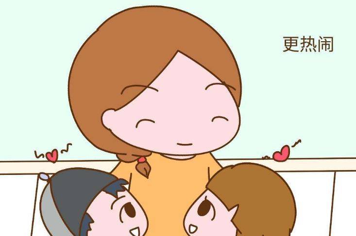 津贴|“趁年轻，赶紧生个二胎”，国家4项新增福利，只要生二胎就能领