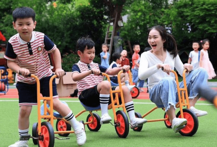 家长|私立幼儿园或将全面关停？教育部正面回应来了，真相并没那么简单