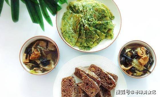 山药|张文宏再度回应：早餐不喝粥，看我家早餐，7天不重样，合格吗