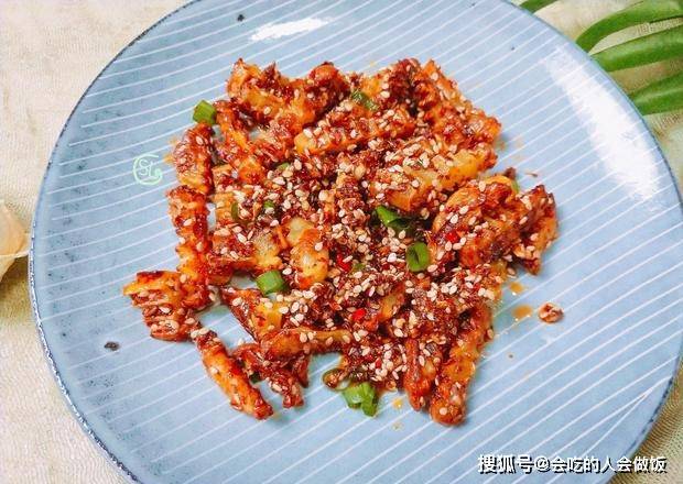 方法|假期在家,分享4种小零食,方法简单,好吃解馋,太美味了