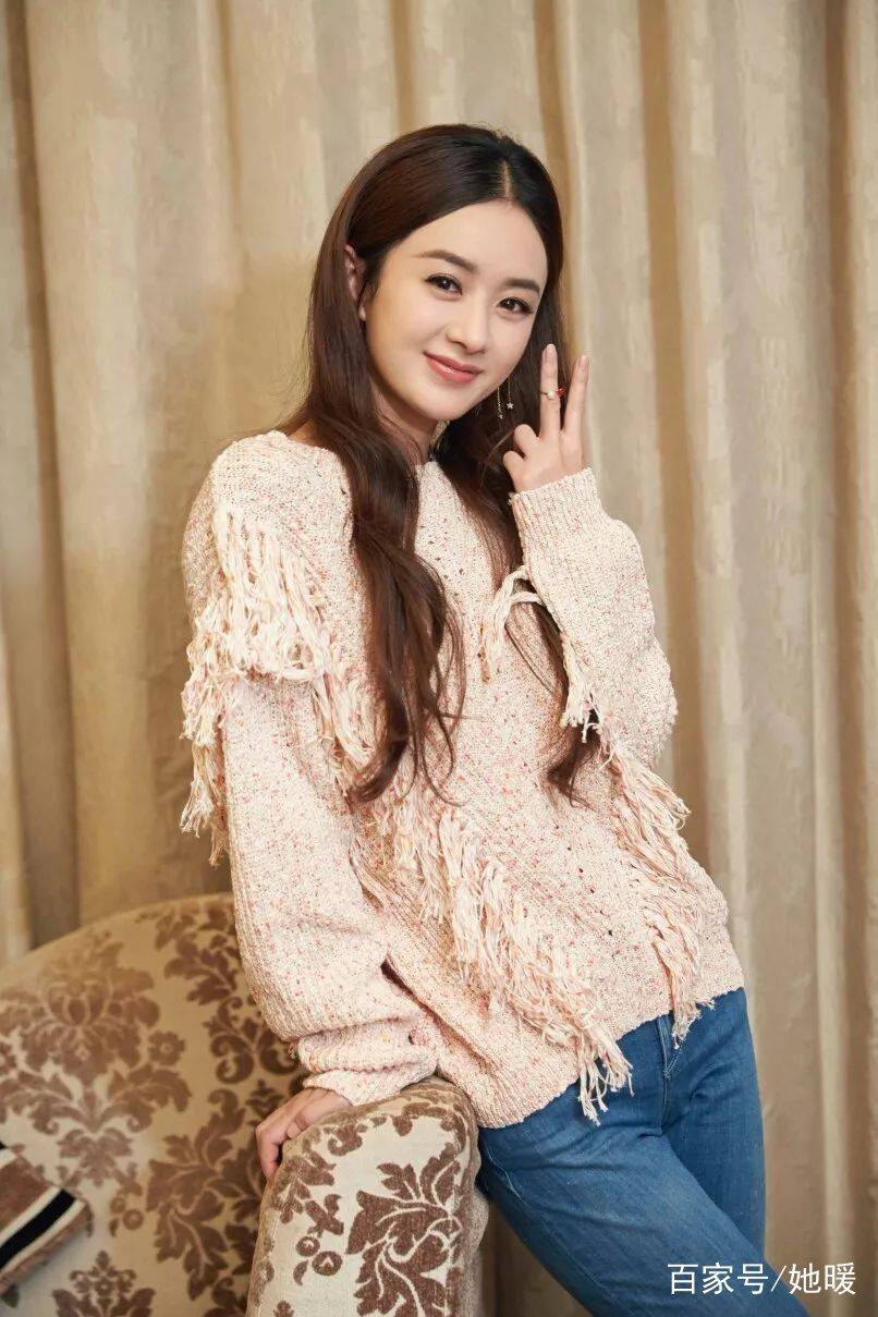 发型|你是什么脸型，就配什么发型和衣服，搭对了美10倍！