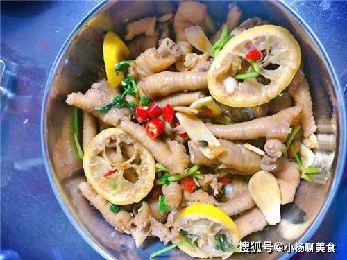 因为|天热就该吃它，清爽开胃有嚼劲，还能做零食，夏天10户有8户吃