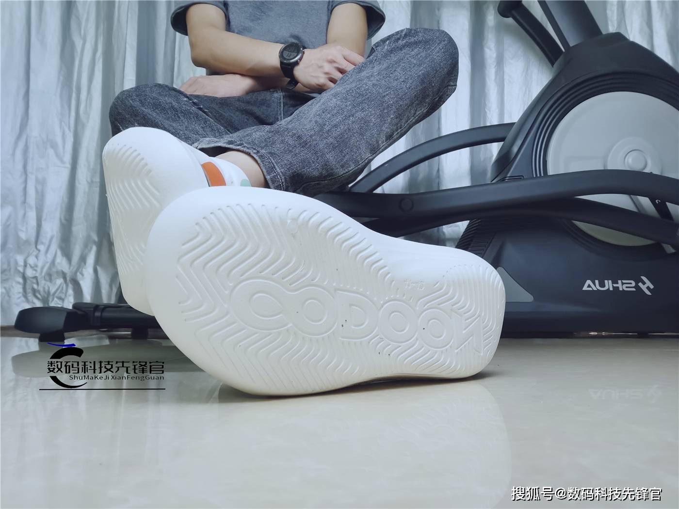 材质|有缓震功能的舒缓拖鞋能给运动后带来什么样的减压效果？