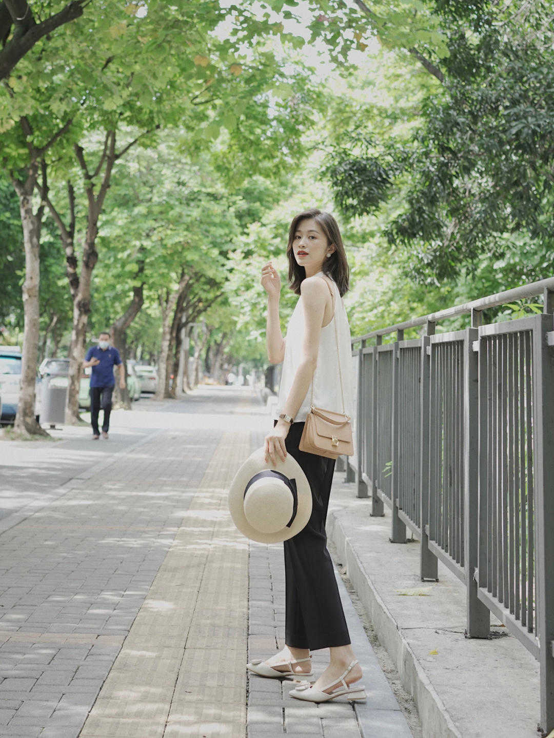 显得|腿粗腰粗怎么穿才显瘦？这几个小技巧值得看看，学到就是赚到