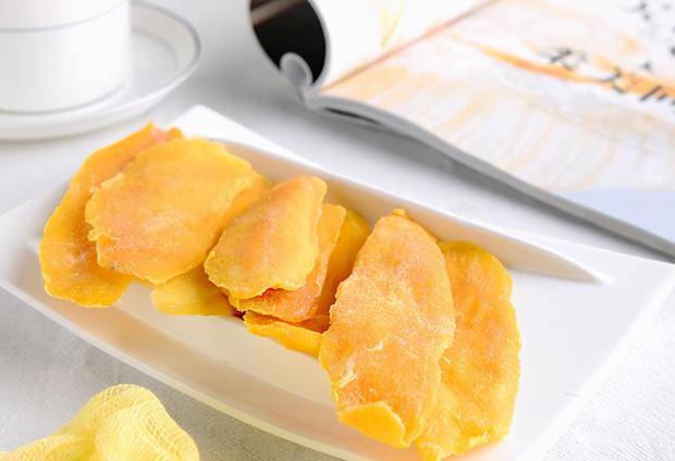 咸味|不管喜欢吃甜还是咸！建议女生囤这4种零食，喷香好味吃过狂点赞