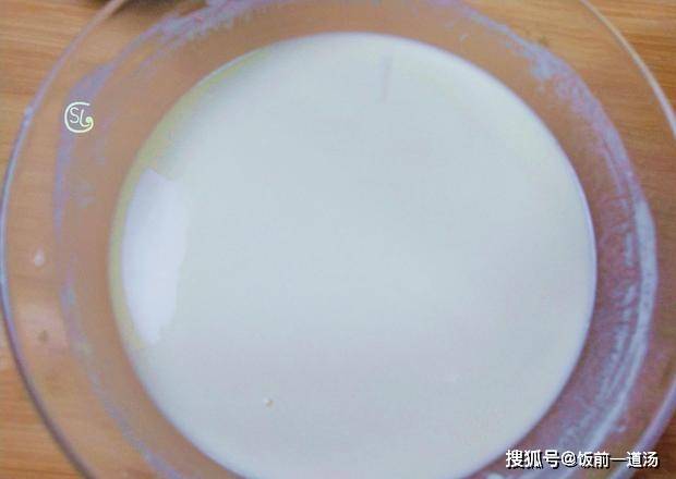 做法|鸡蛋早餐饼，掌握两个小技巧，松软有嚼劲，好吃有营养