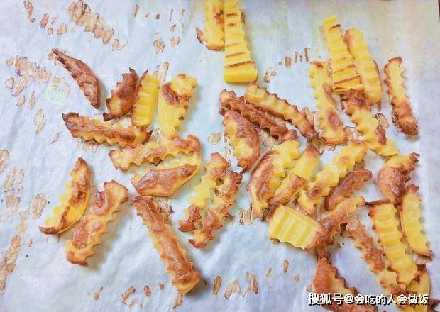 方法|假期在家,分享4种小零食,方法简单,好吃解馋,太美味了