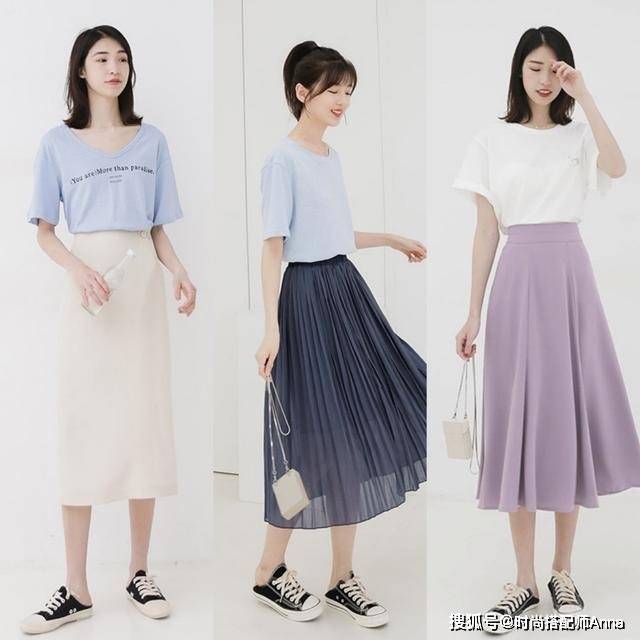 设计|从普通到气质,改变这个小细节,你的日常造型也可以又时尚又减龄