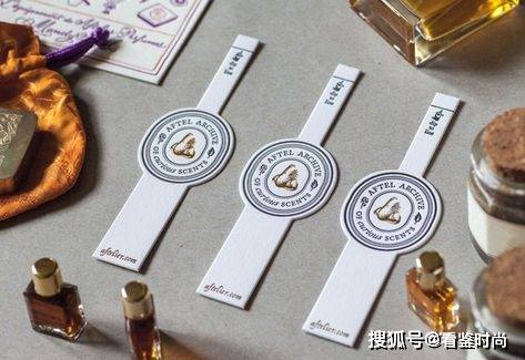 的结果|购买香水时，如何正确试用、测试和闻它们，你做对了吗？
