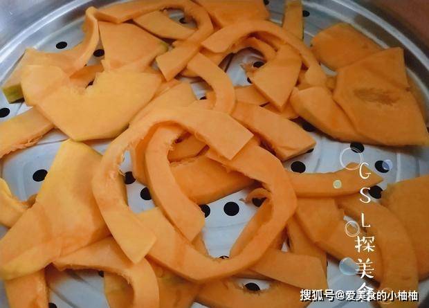 包子|早餐提前做好，一周不用早起，暄软香甜，营养好消化，老少都爱吃