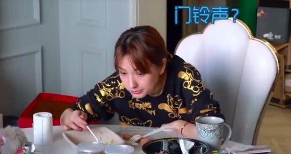 方法|吴昕从121斤到90斤,大象腿消失,看完她的饮食方法,终于明白了