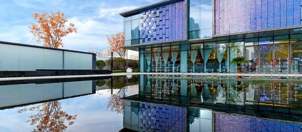 临沂北城房价突破两万碧桂园云顶为何颇受塔尖人士青睐