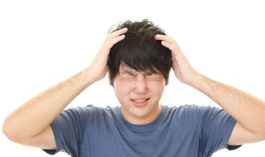 严重|男人肾“透支”严重，面部通常两特点，若你没有，恭喜肾脏还健康