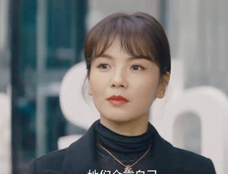 看点|刘涛再次出演职场剧,但却没有陷入模式化,三大看点不容忽视