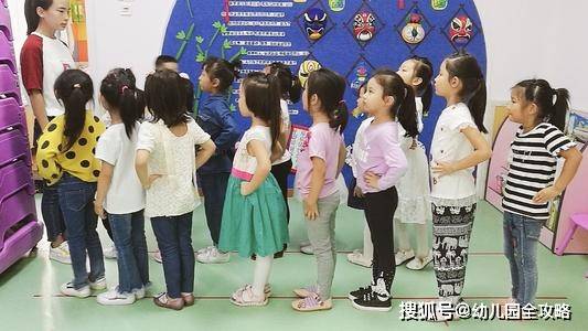 家长|新手爸妈怎么选幼儿园？离职幼师送你四句话，“公办园能挤就挤”