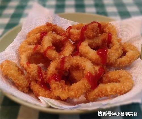 什么菜用油炸的好吃 8702a615255945f487d8699439a8ed65.jpeg