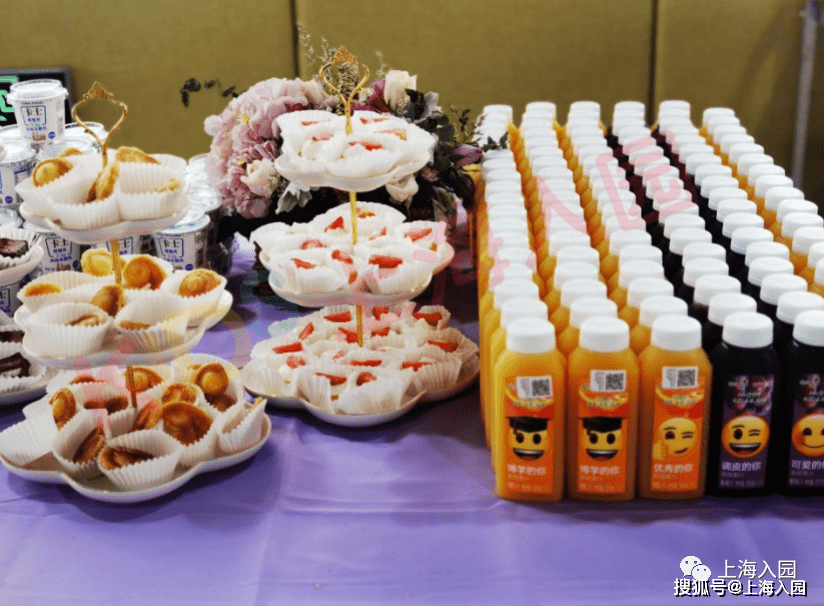 地区|舔屏！上海8所餐食超棒的幼儿园！中西式餐点大不同！看看谁家的饭更香~