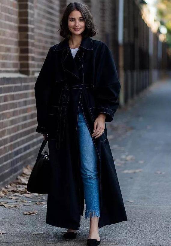 仙女|腰粗屁股大女人别瞎穿，多穿这样的裙子，遮肉显瘦又洋气