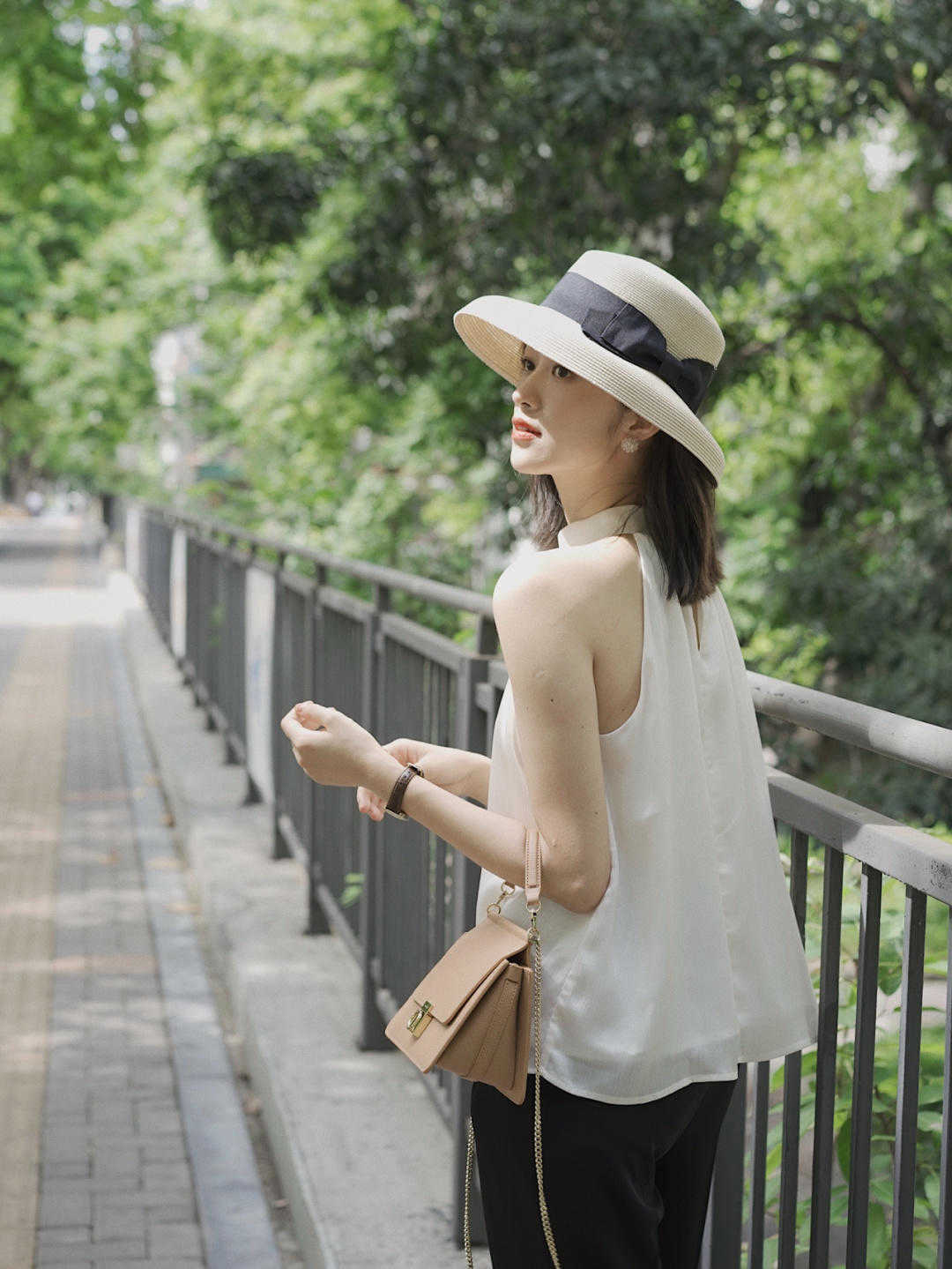 显得|腿粗腰粗怎么穿才显瘦？这几个小技巧值得看看，学到就是赚到