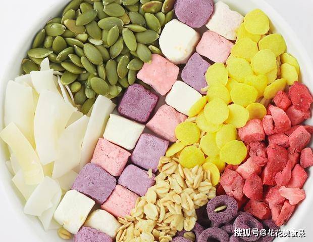 海苔|挑剔闺蜜的零食清单,十分有品味,平价却不廉价,吃货很难拒绝