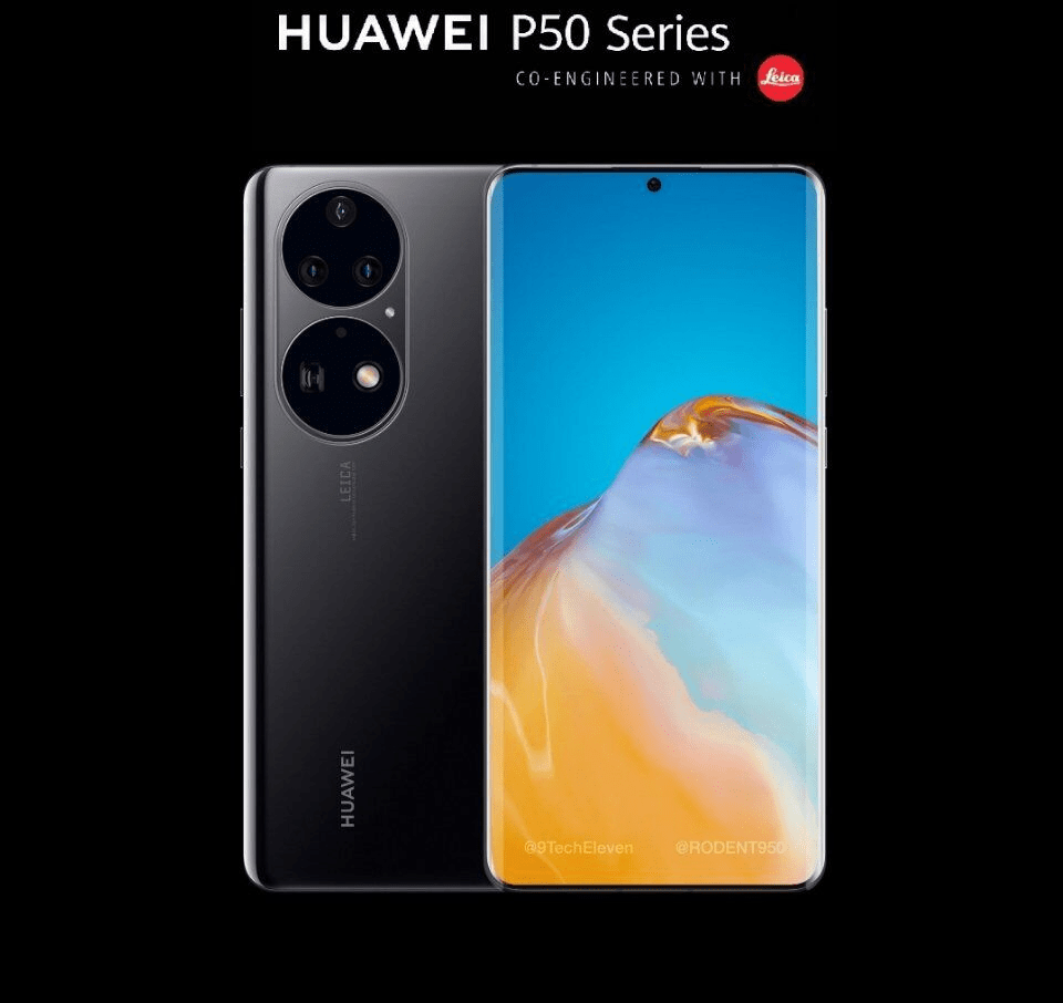 华为p50首张实拍样张出炉影像惊喜不止于此7月29日见