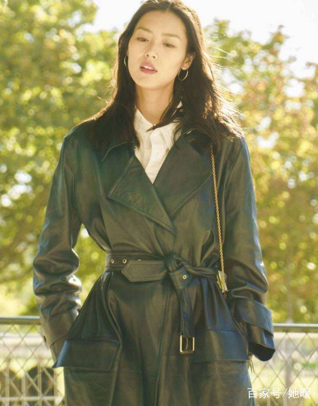 发型|你是什么脸型，就配什么发型和衣服，搭对了美10倍！
