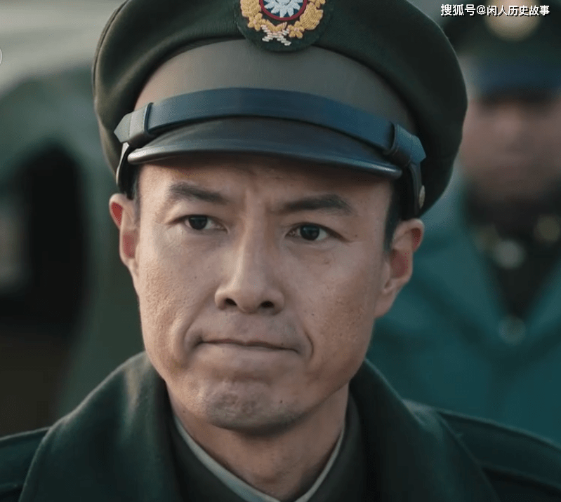 原创大决战黄维被俘时曾很不服气得知对手是谁后却改变了态度