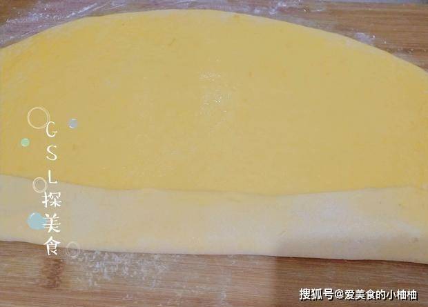 包子|早餐提前做好，一周不用早起，暄软香甜，营养好消化，老少都爱吃