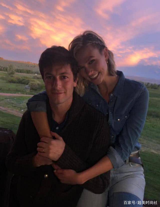 萨尔玛|小KK第二场婚礼大玩西部牛仔风，水果姐出席，邓文迪居然也在？