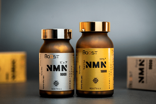 产品|NMN产品应运而生，黑马品牌博思BOOST NMN突出重围