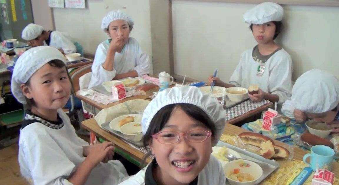 美食|日本普通家庭的一日三餐，看完终于明白：为啥日本人“长寿”了