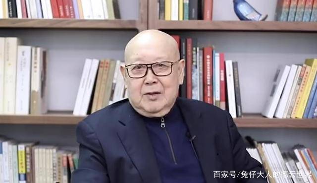 因为|德云社张云雷被京剧大家尚长荣盛赞，网友表示，姜昆根本没这觉悟