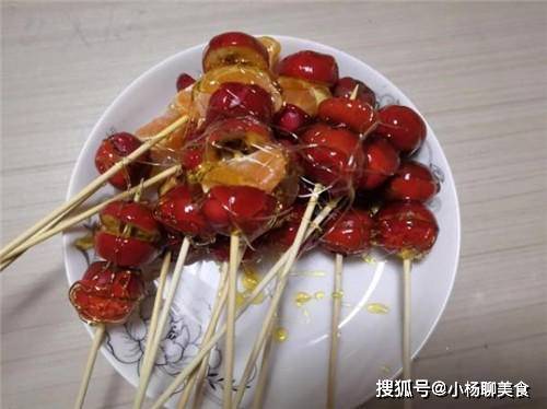 做法|做法最简单的10款零食，口感一流，无添加剂更健康，比买的卫生