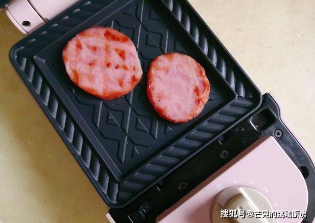 什么|这样的早餐好好吃，5毛钱的馒头转身变成5块钱，做起来也不麻烦