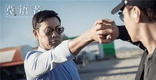 角色|55岁黎明再出新剧,搭档张丰毅强强联合,女主竟是“新生小花”!