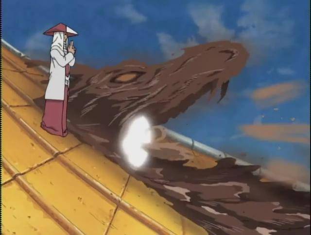 猿飞|火影忍者：巅峰的木叶三忍，能否打赢巅峰的猿飞日斩？