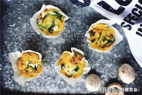 做法|10种适合上班族吃的早餐，早上不饿肚子，元气满满