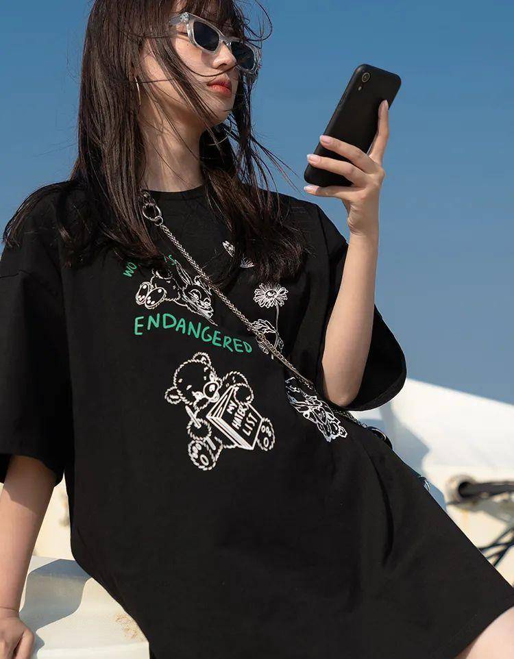 选手|今年流行“少年感”穿搭！照着这样穿，减龄又好看