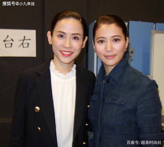 口红|袁咏仪不愧是爱马仕狂魔！戴口罩全副武装抢首发，网友心疼张智霖