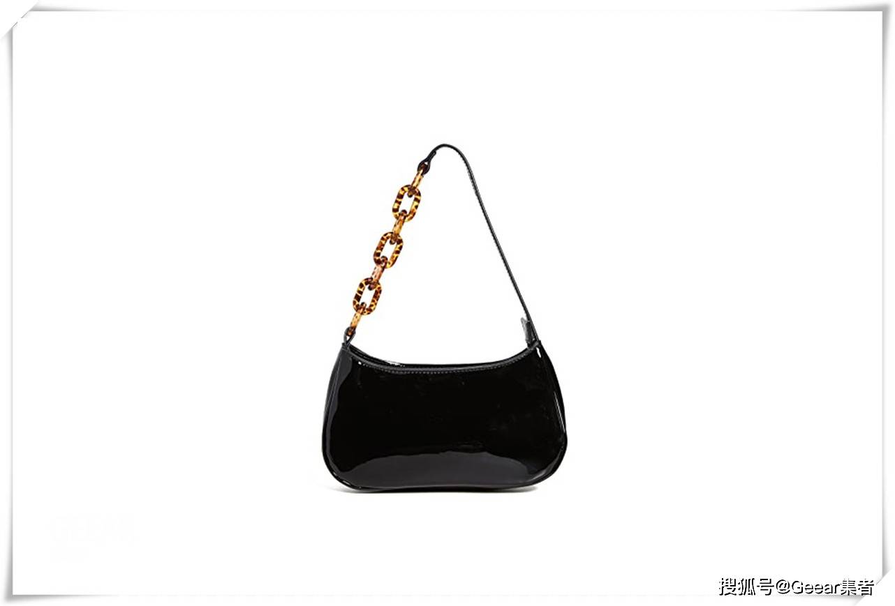 Zip|美的好洒脱：正在法国街头窜红，巴黎女生本季爱上的5件单品！