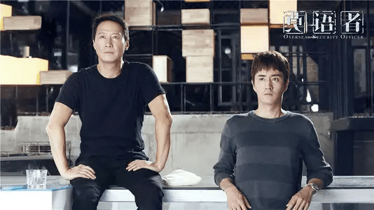 角色|55岁黎明再出新剧,搭档张丰毅强强联合,女主竟是“新生小花”!