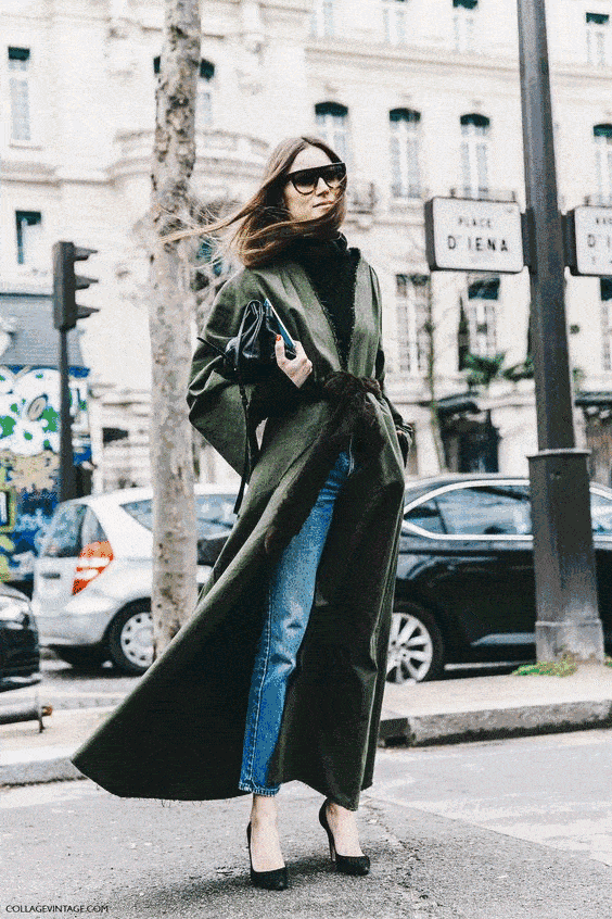 乐福|大衣别配靴子了！今年流行这3双鞋子，舒适百搭，中年妈妈都爱了