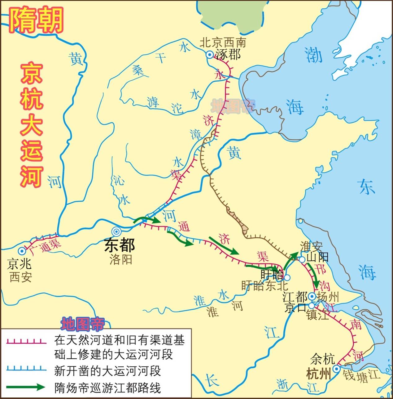 卫河鹤壁段决堤