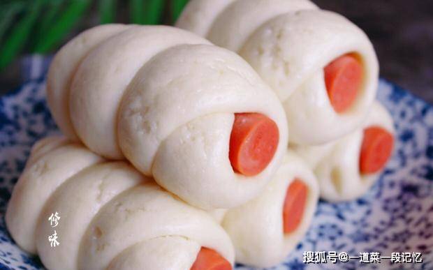 长条|别再吃面包了，有这样的早餐，孩子每天吃得欢，好看更好吃！