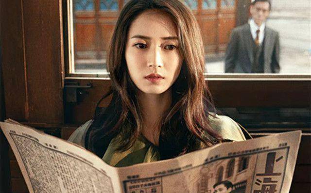 演技|陈钰琪《古董局中局3》刚上线，又一新剧将播，男主颜值演技不俗