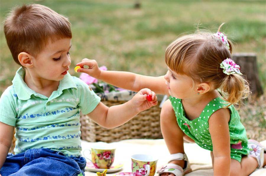 老二|要不要生二胎，需要征求老大的意见吗？看看过来人怎么说