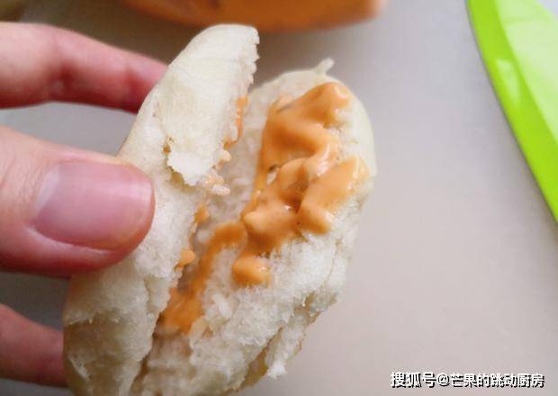 什么|这样的早餐好好吃，5毛钱的馒头转身变成5块钱，做起来也不麻烦